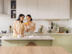 THR Cair, Ini Rekomendasi Smartphone OPPO buat Rayakan Lebaran