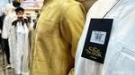 Pakaian Muslim Mulai Diburu Warga Untuk Lebaran