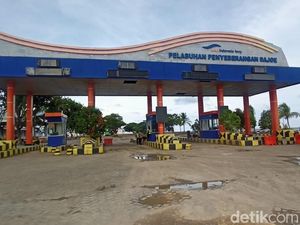 Jadwal Kapal Bajoe-Kolaka serta Harga Tiketnya untuk Mudik Lebaran 2023