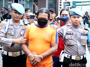 Bejat! Petugas Dinsos Karawang Perkosa ODGJ di Penampungan