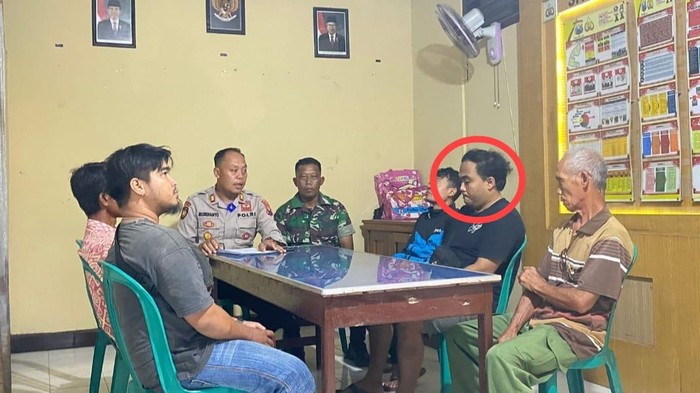 Pengendara Ninja arogan Blitar