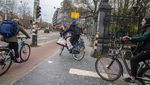 Ancang-ancang Amsterdam Menuju Kota Tanpa Polusi 2030