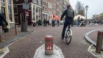 Ancang-ancang Amsterdam Menuju Kota Tanpa Polusi 2030