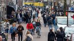 Ancang-ancang Amsterdam Menuju Kota Tanpa Polusi 2030
