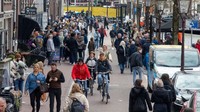Polusi ini mungkin tidak memberi dampak negatif bagi wisatawan yang berkunjung sebentar, namun kesehatan warga Amsterdam akan terancam dan mengurangi angka harapan hidup.