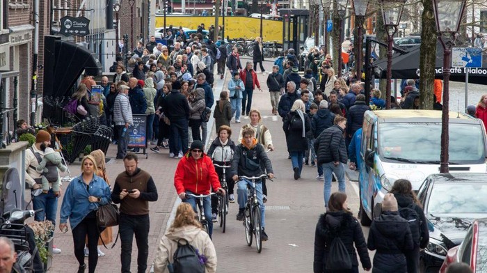 10 Negara Paling Jago Bahasa Inggris, Indonesia Nomor Berapa?