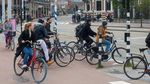 Ancang-ancang Amsterdam Menuju Kota Tanpa Polusi 2030
