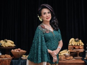 Sempat Dicibir, Ini Kisah Bu Nanik Rintis Bisnis Kuliner Pisang Goreng Madu
