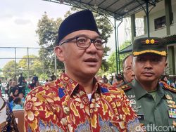 Pemkab Bogor Mulai Perbaiki Jalan-jalan Rusak Jelang Arus Mudik 2023