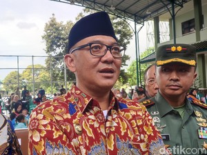 Antisipasi Gagal Panen, Pemkab Bogor Asuransikan 25 Ribu Ha Sawah Petani