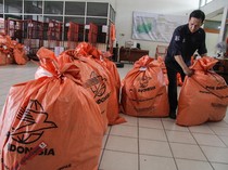 Danantara Bersih-bersih PT Pos Usai Ungkap Rekayasa Keuangan