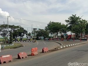 Catat! Ini Jalur Alternatif Perkotaan Indramayu yang Bisa Dilewati Pemudik