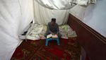 Potret Muslim Pakistan Berburu Malam Lailatulqadar di Masjid