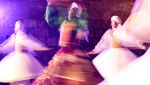 Potret Tanoura, Tari Sufi Khas Mesir yang Jadi Hiburan Saat Ramadan