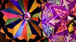 Potret Tanoura, Tari Sufi Khas Mesir yang Jadi Hiburan Saat Ramadan