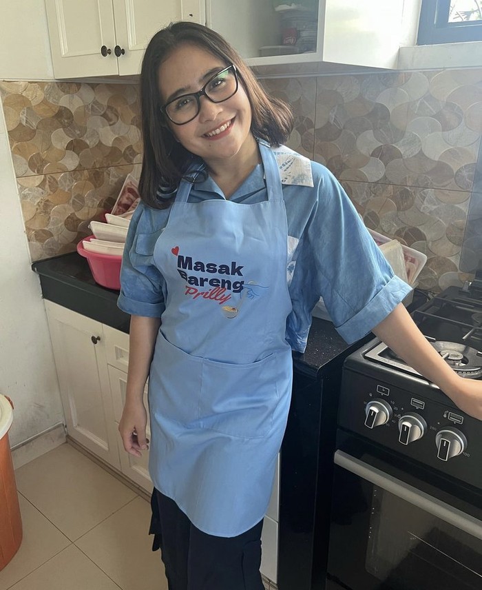Prillu Latuconsina Prillu Latuconsina