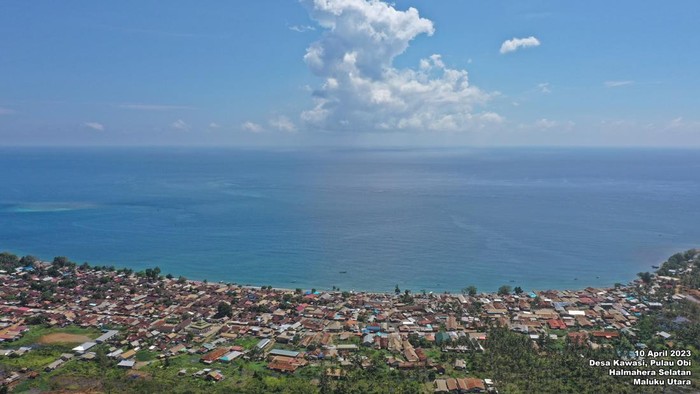 Pulau Obi