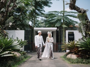 Rayakan Momen Penuh Cinta di Pullman Resort Pertama di Indonesia