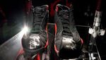 Rekor! Sepatu Michael Jordan di Final NBA 1998 Terjual Rp 33 Miliar