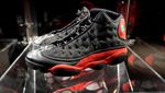 Rekor! Sepatu Michael Jordan di Final NBA 1998 Terjual Rp 33 Miliar