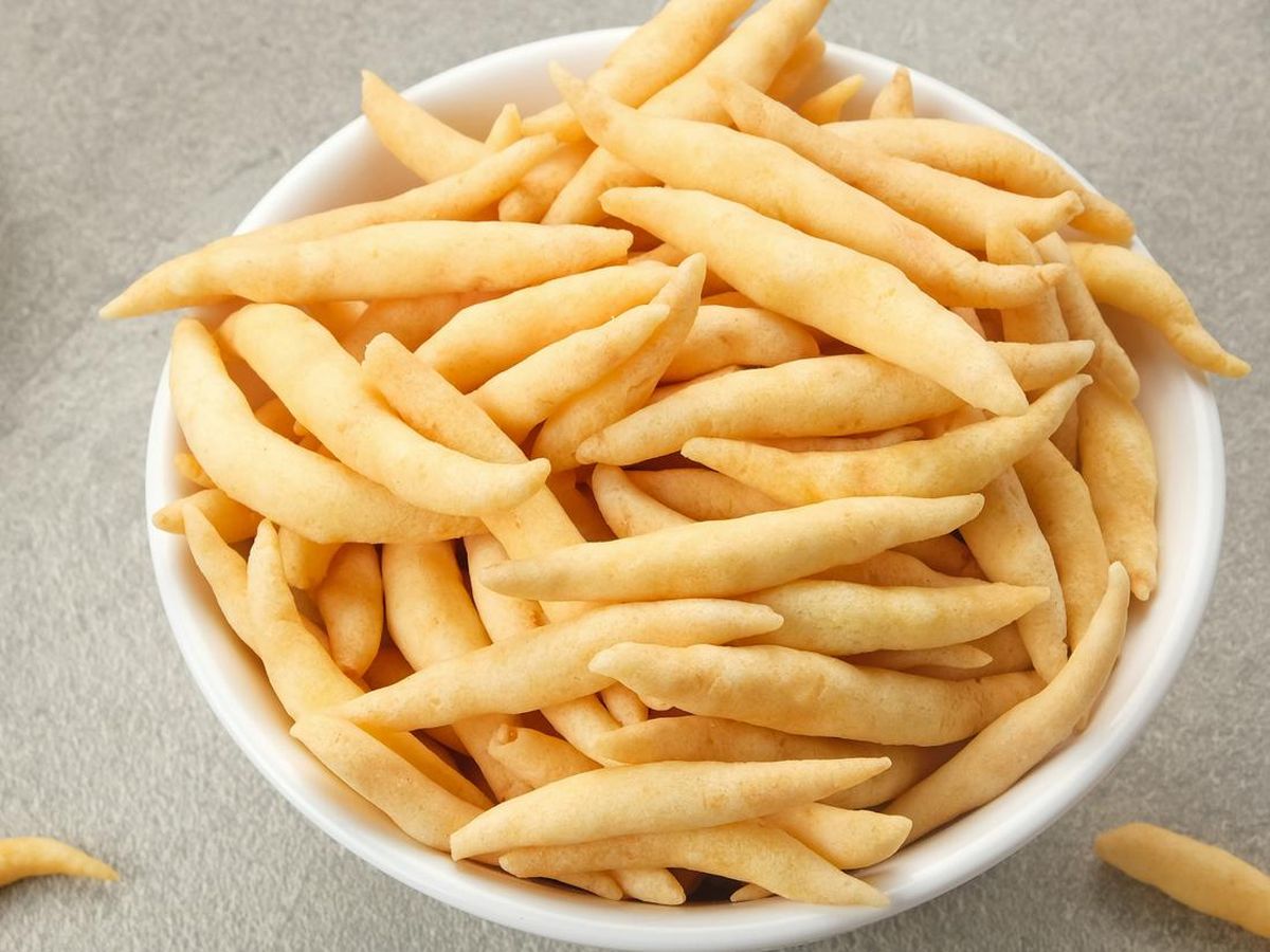 Resep Telur Gabus Keju Renyah Gurih, Cocok Buat Camilan Lebaran