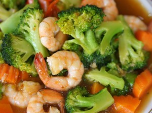 3 Resep Brokoli yang Gurih Sedap, Goreng Tepung hingga Tumisan