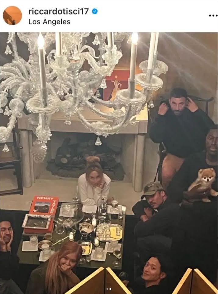 Rose BLACKPINK Dituduh Pakai Narkoba, Dibantah Tegas Agensi