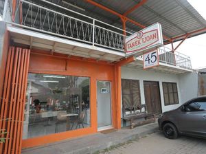Merek Roti Tan Ek Tjoan Sudah Seabad, Kini Bersengketa di Pengadilan