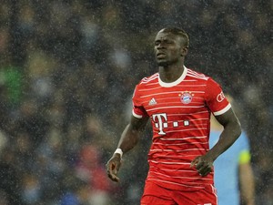 Bayern Munich Tak Puas dengan Penampilan Sadio Mane, Mau Jual Murah