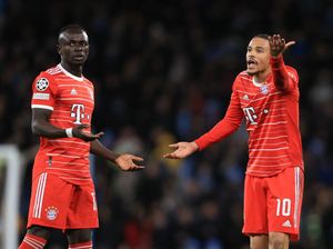 Tuchel Sayangkan Cekcok Mane-Sane Bocor ke Publik