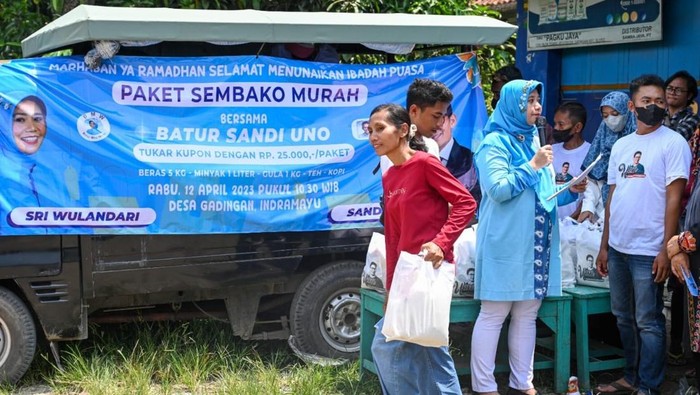 Sahabat Sandiaga
