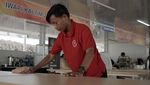 Serap Warga Lokal Buat Pengelolaan Rusun Pekerja IKN
