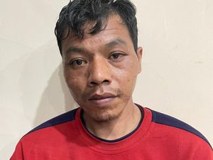 Pembunuhan Sadis Wanita Penjual Bubur Cepogo Boyolali