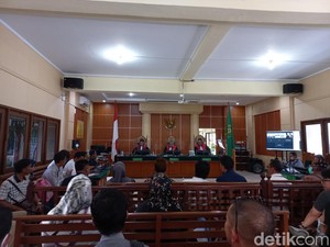 Pihak Pemprov Jambi Nilai Gugatan Warga Rp 5 T soal Batu Bara Lemah