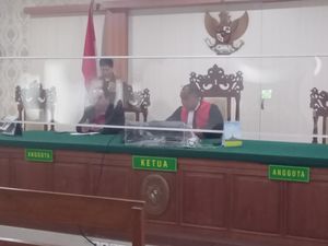 Hattrick! 3 Sidang Praperadilan Korupsi SPI Unud Ditunda