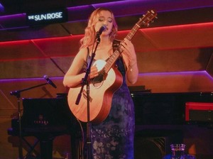 Pernah Icip Jajanan RI, Stacey Ryan Akan Tampil di BNI Java Jazz 2023