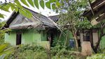 Suasana Kampung Mati yang Ditinggal Penduduknya Imbas Waduk Karian