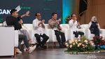 Talkshow Seru Bareng Budi Karya soal Mudik Aman Berkesan