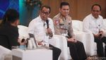 Talkshow Seru Bareng Budi Karya soal Mudik Aman Berkesan