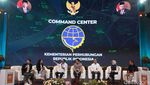Talkshow Seru Bareng Budi Karya soal Mudik Aman Berkesan