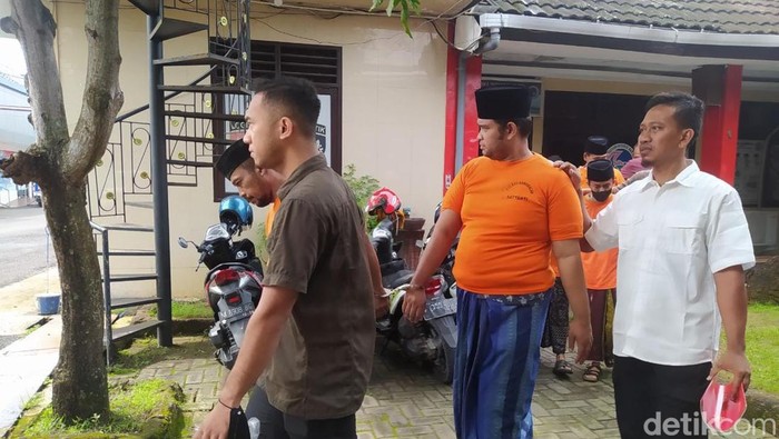 Tersangka Pilkades Bangkalan