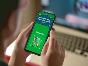 Tren Transaksi Tokopedia Ramadan 2023, Ini Produk yang Jadi Incaran