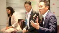 Kerjasama itu meliputi pengkajian berbagai teknologi, pengembangan layanan pengisi daya kendaraan listrik, penyediaan perangkat pengisi daya kendaraan listrik (charger), dan pengembangan platform CSMS (Charging Station Management System).
