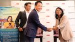 Top! Infrastuktur SPKLU di Indonesia Makin Lengkap dan Beragam