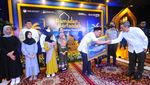 Transformasi Ramadan Bermanfaat dan Berfaedah