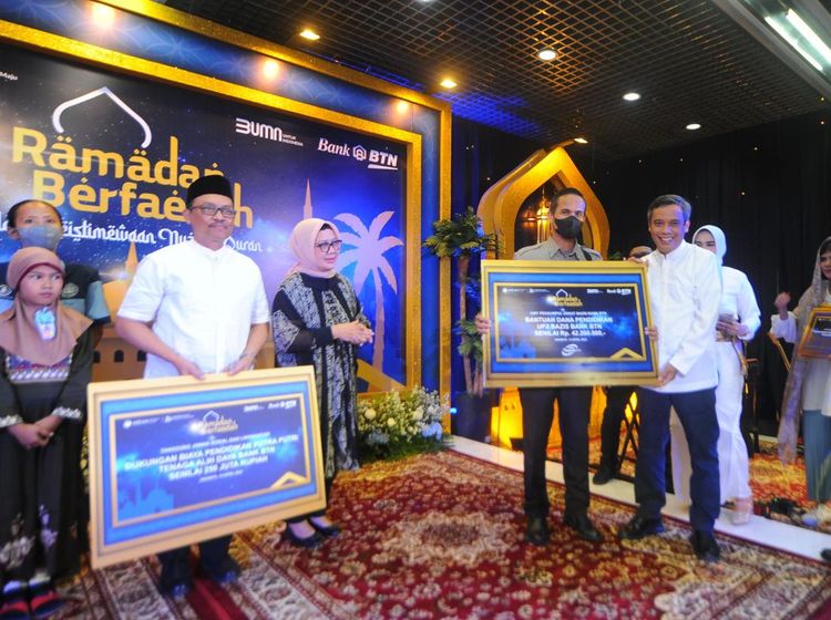 Transformasi Ramadan Bermanfaat dan Berfaedah