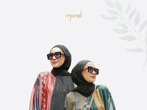Sudah Persiapan Lebaran? Ini Tren Hijab Lebaran 2023 Menurut Pemilik Brand