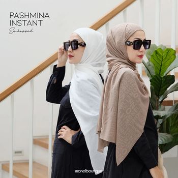 Tren hijab untuk lebaran 2023. Tren hijab untuk lebaran 2023.