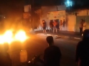 Viral Motor Pelajar Dibakar Usai Konvoi dan Serang Warga di Medan