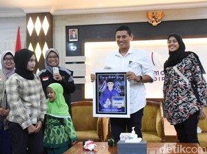 Wali Kota Kediri Ajak Forum Zakat Daerah Bersinergi Atasi Stunting